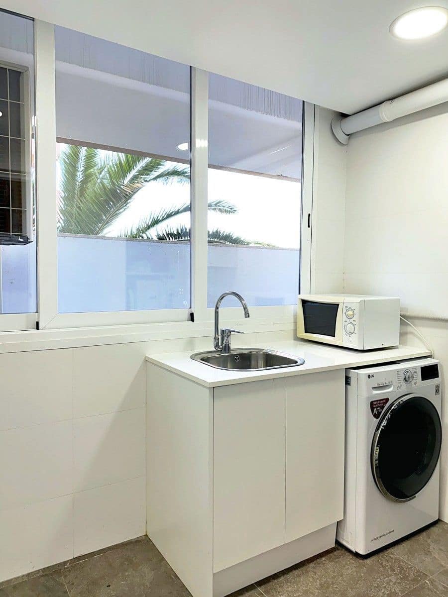 2 camera da letto Appartamento in vendita in Alicante citta con piscina garage - 399.900 € (Rif: 8777415)