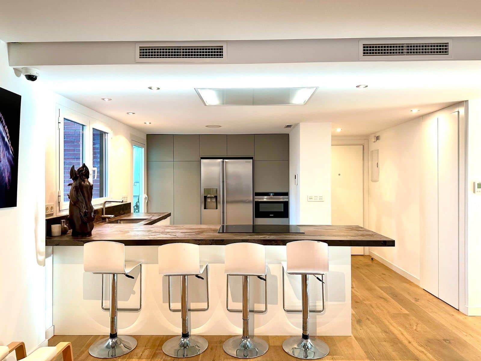 2 camera da letto Appartamento in vendita in Alicante citta con piscina garage - 399.900 € (Rif: 8777415)