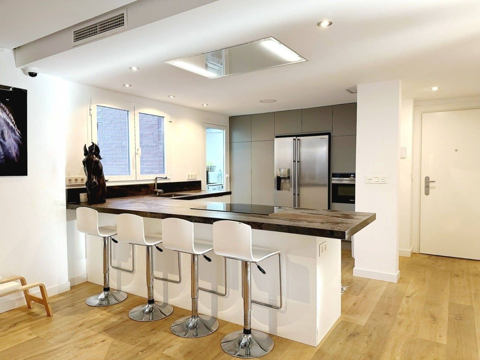 2 camera da letto Appartamento in vendita in Alicante citta con piscina garage - 399.900 € (Rif: 8777415)