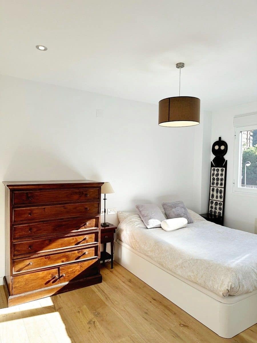 2 camera da letto Appartamento in vendita in Alicante citta con piscina garage - 399.900 € (Rif: 8777415)