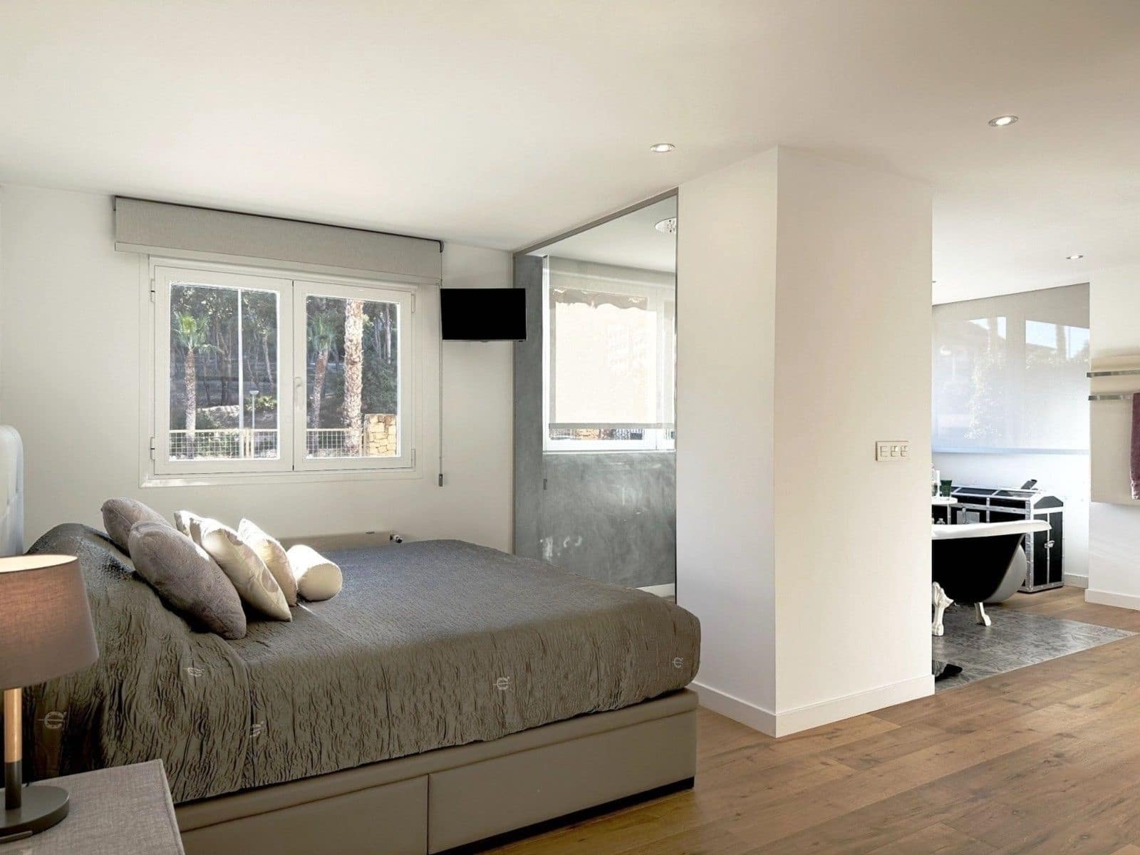 2 camera da letto Appartamento in vendita in Alicante citta con piscina garage - 399.900 € (Rif: 8777415)