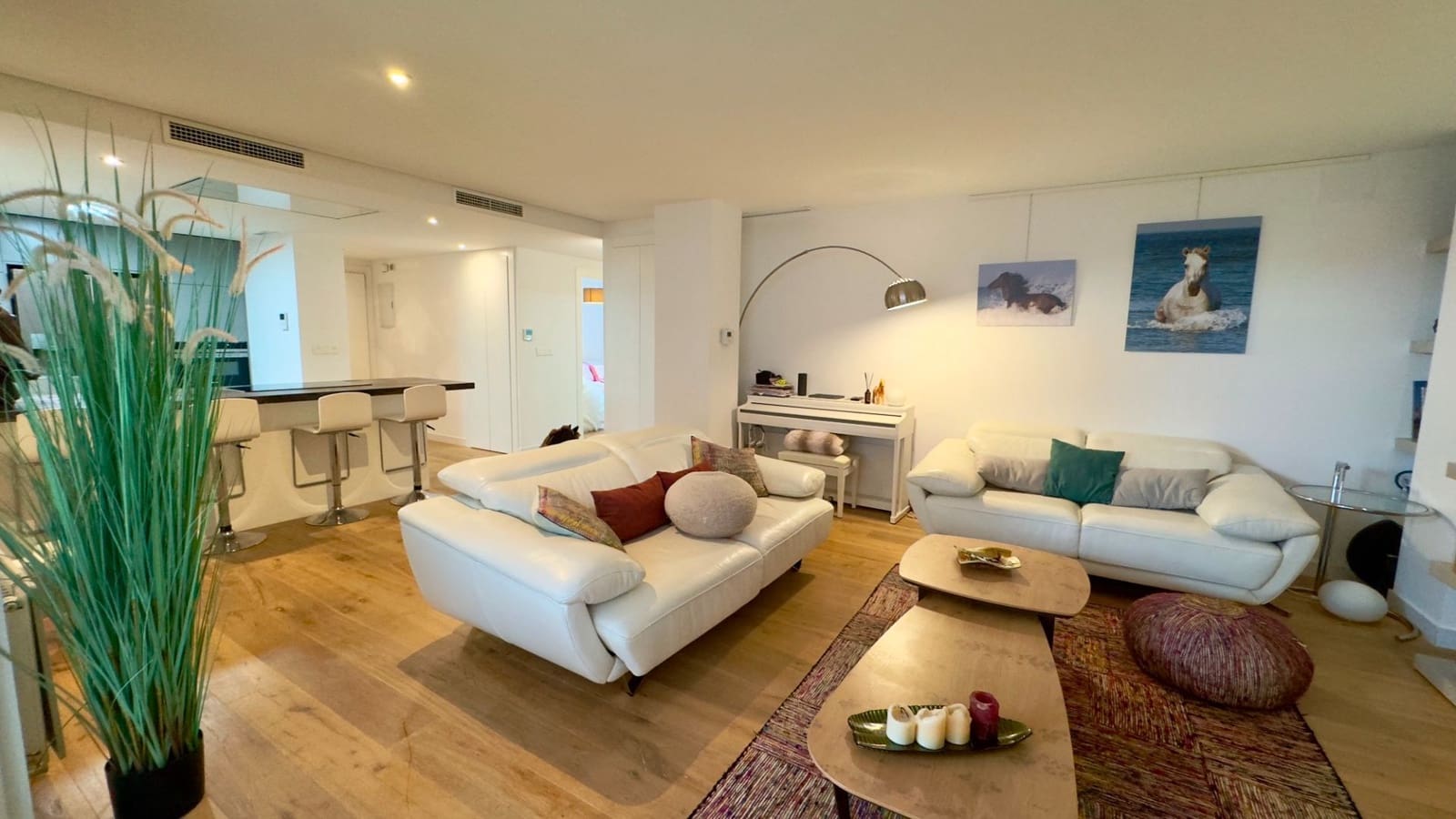 2 camera da letto Appartamento in vendita in Alicante citta con piscina garage - 399.900 € (Rif: 8777415)