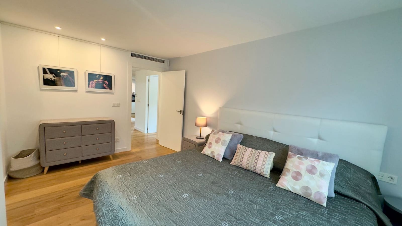2 camera da letto Appartamento in vendita in Alicante citta con piscina garage - 399.900 € (Rif: 8777415)