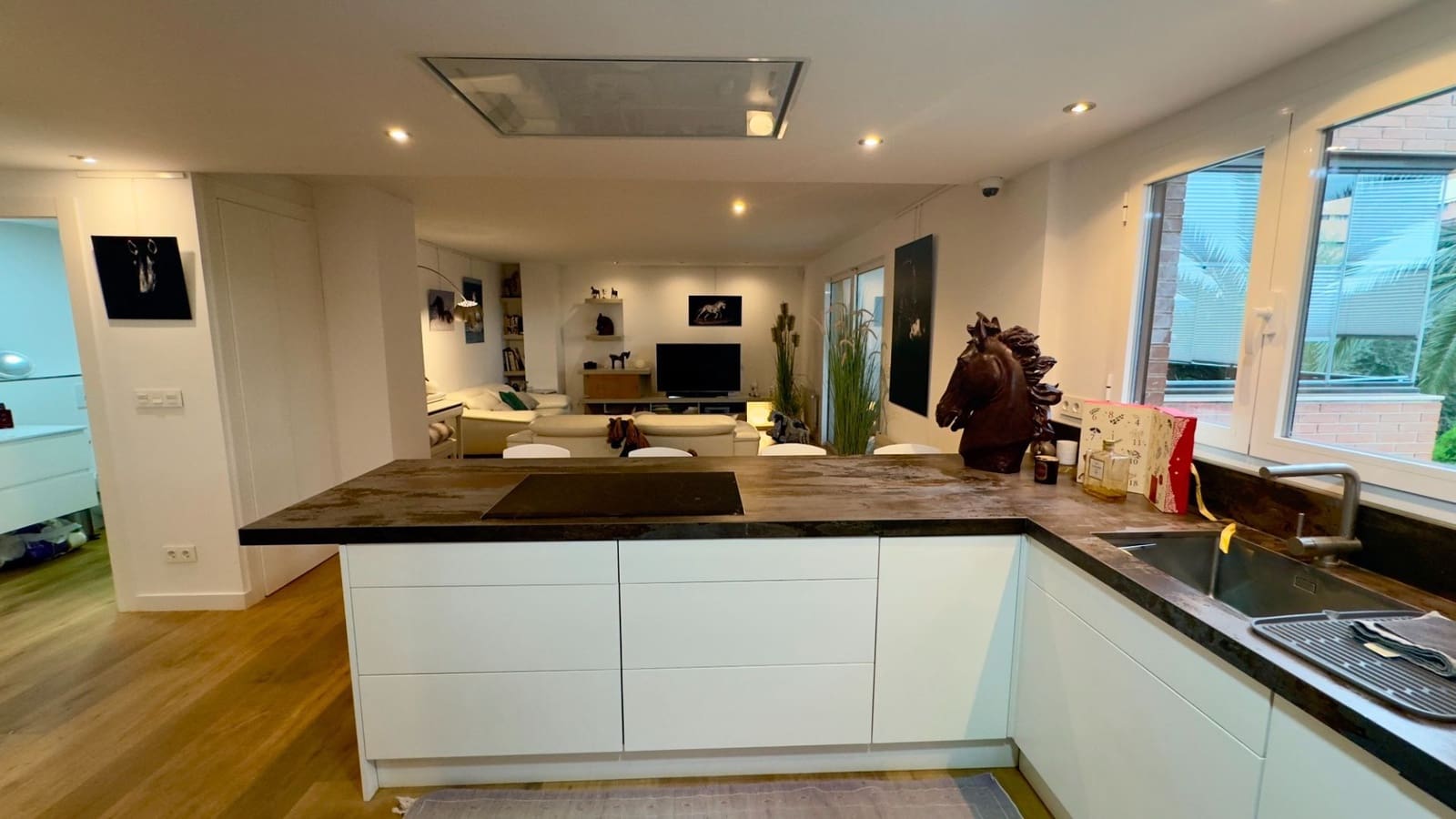 2 camera da letto Appartamento in vendita in Alicante citta con piscina garage - 399.900 € (Rif: 8777415)