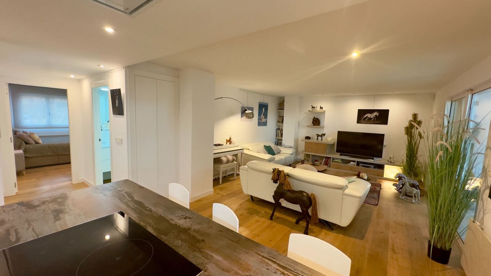 2 camera da letto Appartamento in vendita in Alicante citta con piscina garage - 399.900 € (Rif: 8777415)