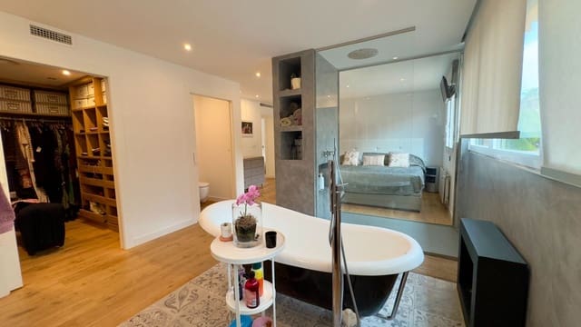 2 camera da letto Appartamento in vendita in Vistahermosa, Alicante città con piscina garage - 399.900 € (Rif: 8777415)