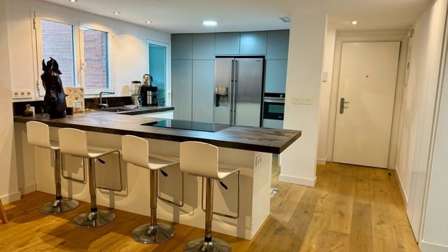 2 camera da letto Appartamento in vendita in Vistahermosa, Alicante città con piscina garage - 399.900 € (Rif: 8777415)