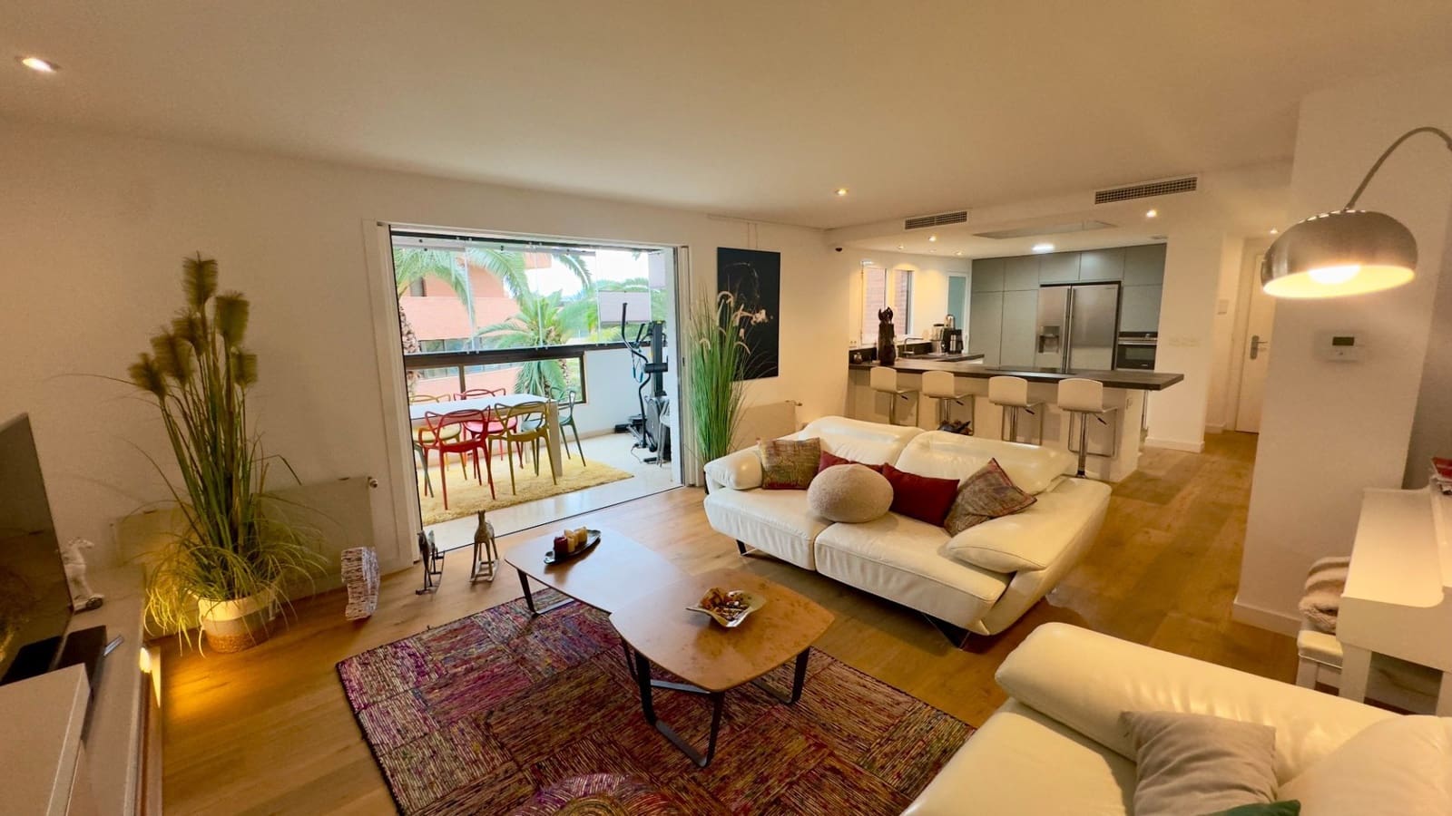 2 camera da letto Appartamento in vendita in Alicante citta con piscina garage - 399.900 € (Rif: 8777415)