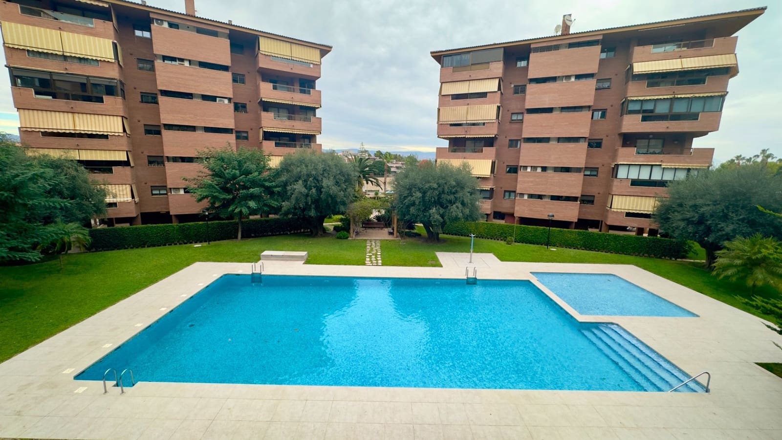2 camera da letto Appartamento in vendita in Alicante citta con piscina garage - 399.900 € (Rif: 8777415)