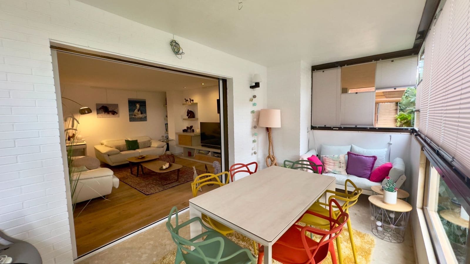 2 camera da letto Appartamento in vendita in Alicante citta con piscina garage - 399.900 € (Rif: 8777415)