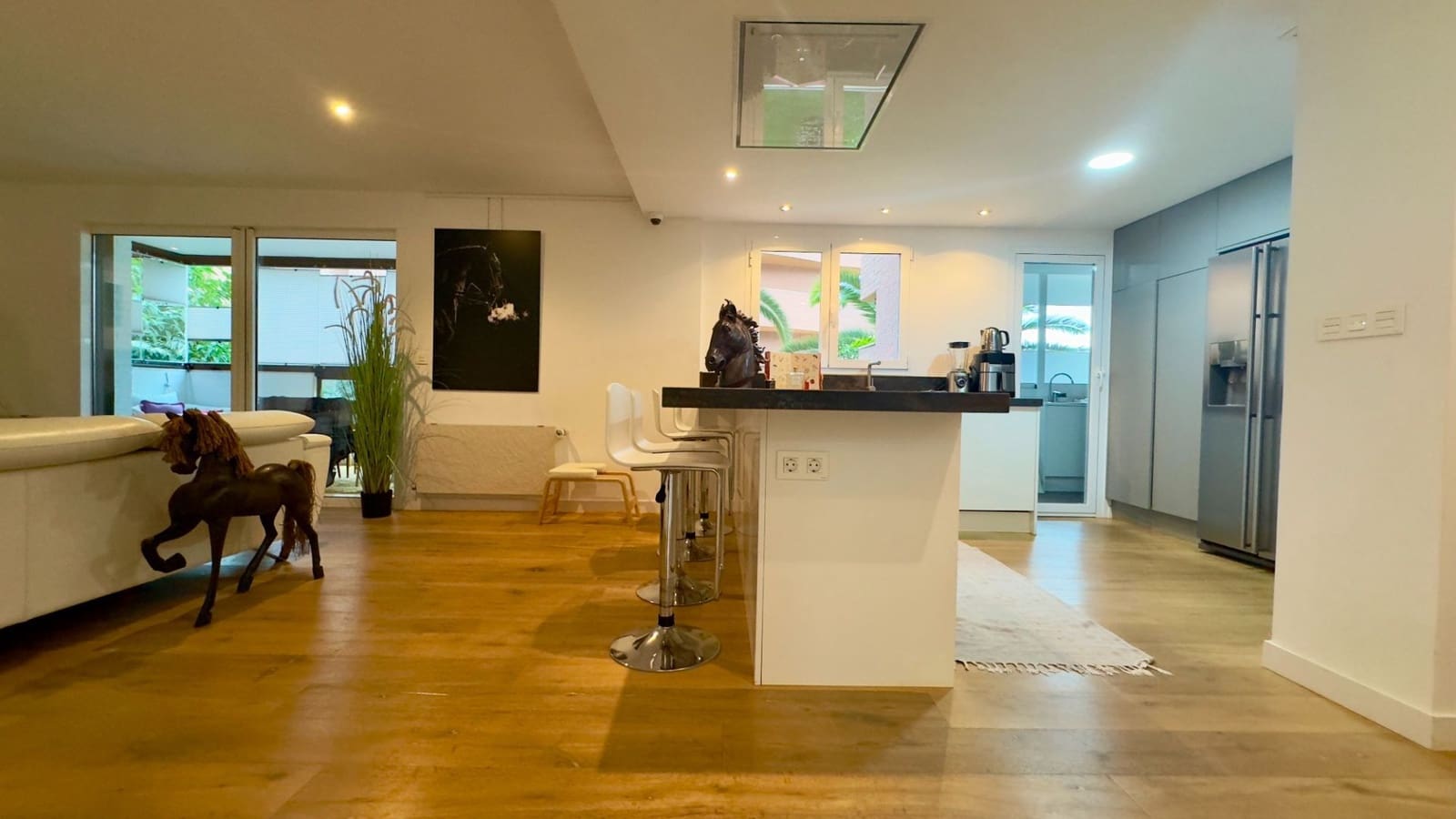 2 camera da letto Appartamento in vendita in Alicante citta con piscina garage - 399.900 € (Rif: 8777415)