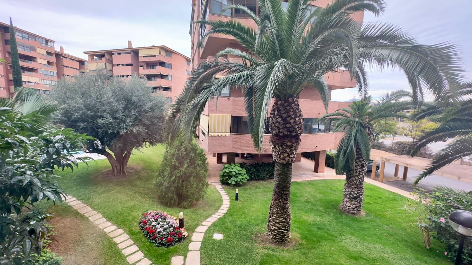 2 camera da letto Appartamento in vendita in Alicante citta con piscina garage - 399.900 € (Rif: 8777415)