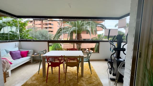 2 camera da letto Appartamento in vendita in Vistahermosa, Alicante città con piscina garage - 399.900 € (Rif: 8777415)