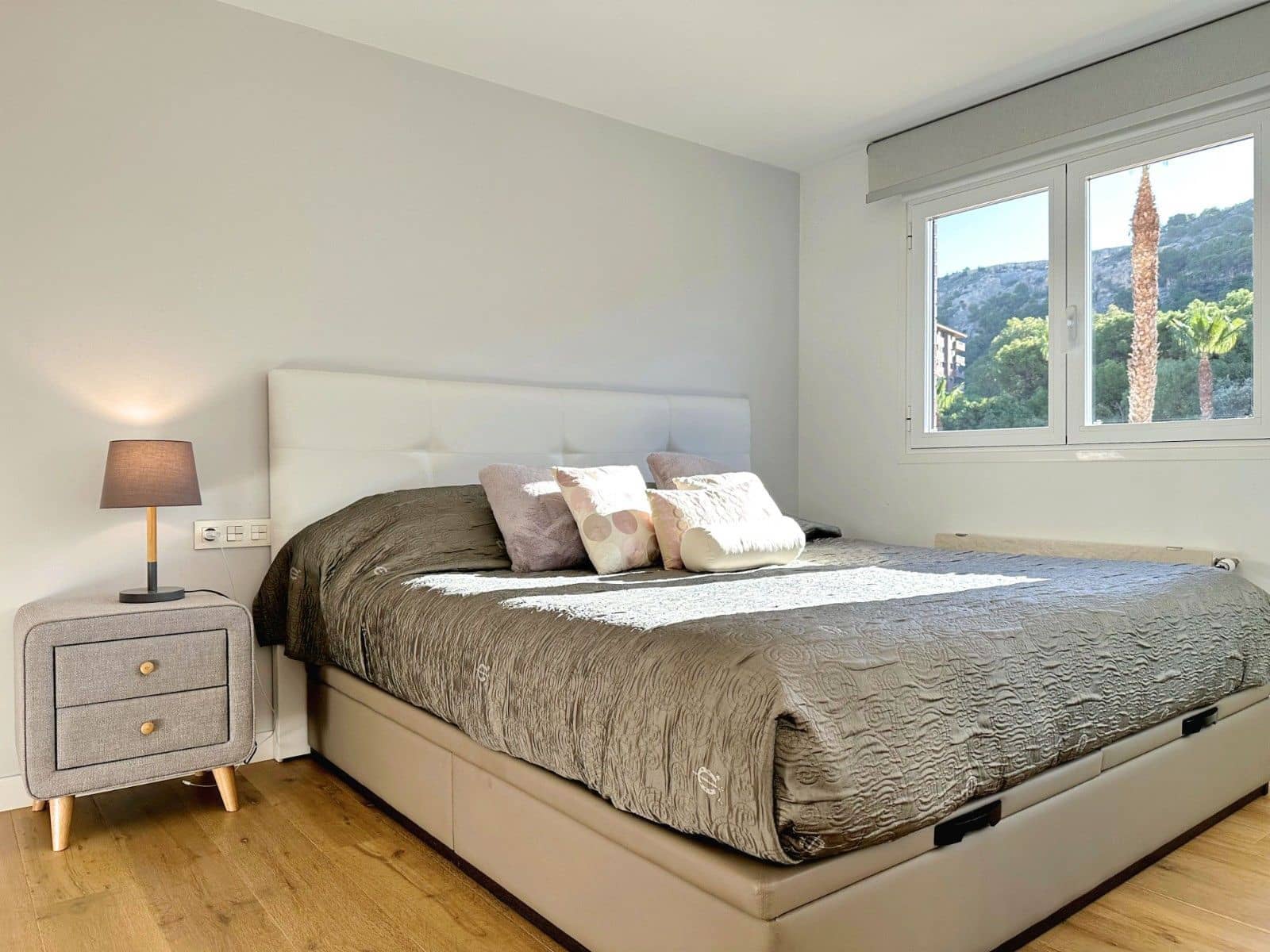 2 camera da letto Appartamento in vendita in Alicante citta con piscina garage - 399.900 € (Rif: 8777415)