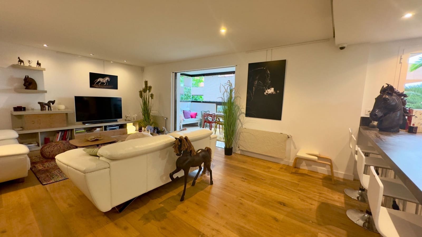 2 camera da letto Appartamento in vendita in Alicante citta con piscina garage - 399.900 € (Rif: 8777415)