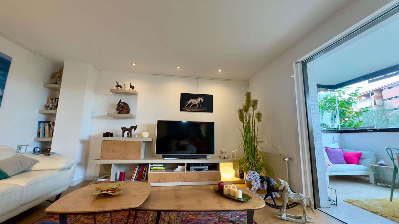 2 camera da letto Appartamento in vendita in Alicante citta con piscina garage - 399.900 € (Rif: 8777415)