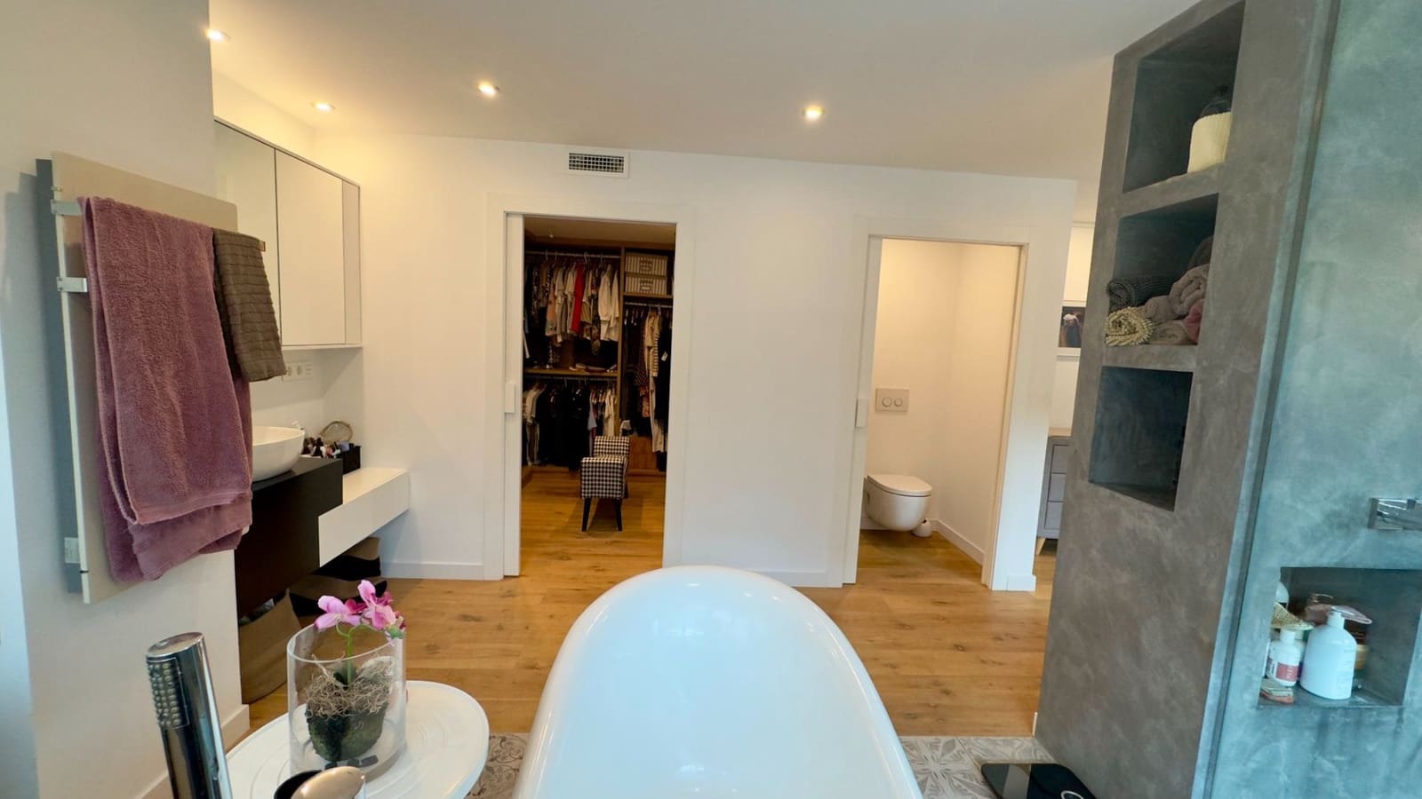 2 camera da letto Appartamento in vendita in Alicante citta con piscina garage - 399.900 € (Rif: 8777415)