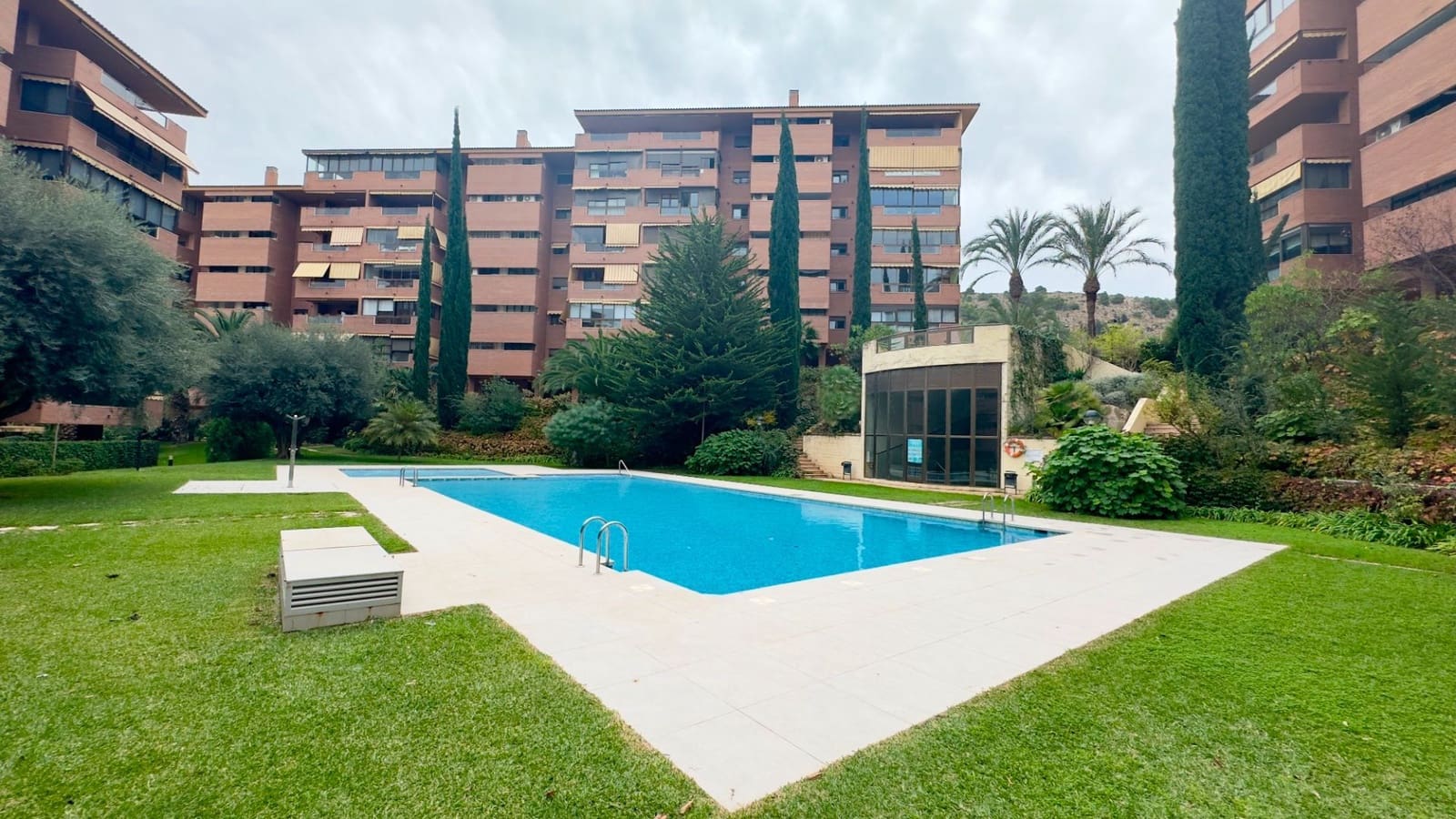 2 camera da letto Appartamento in vendita in Alicante citta con piscina garage - 399.900 € (Rif: 8777415)