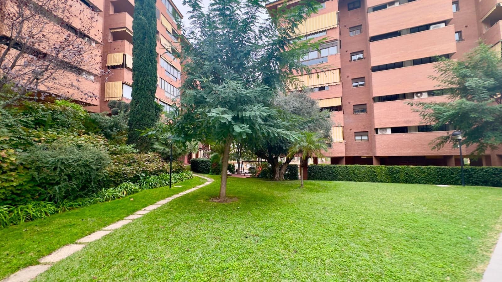 2 camera da letto Appartamento in vendita in Alicante citta con piscina garage - 399.900 € (Rif: 8777415)