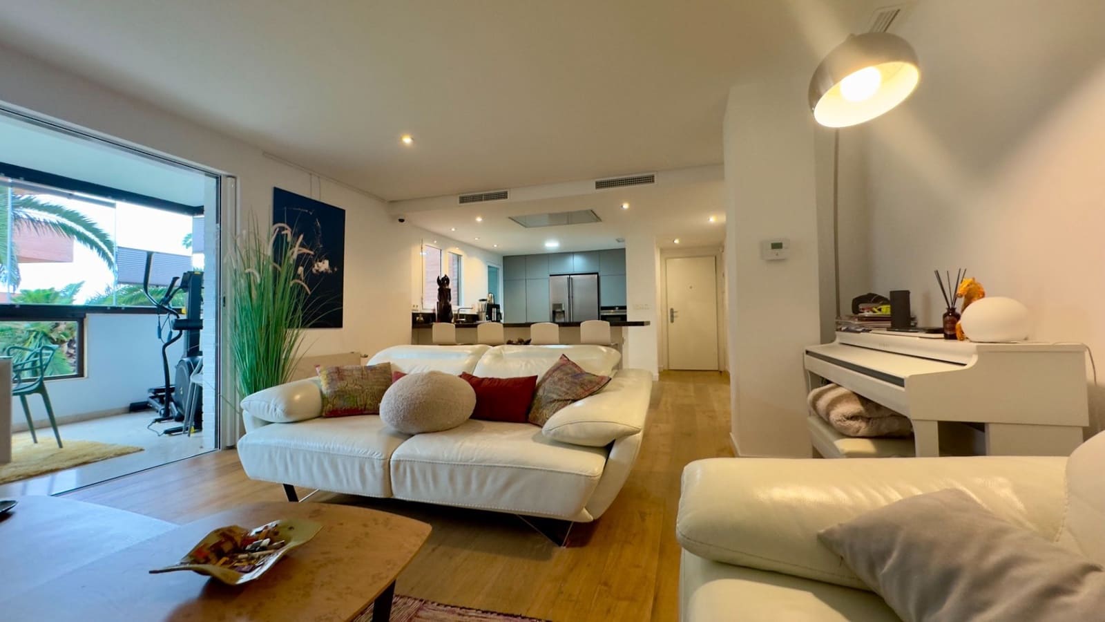 2 camera da letto Appartamento in vendita in Alicante citta con piscina garage - 399.900 € (Rif: 8777415)