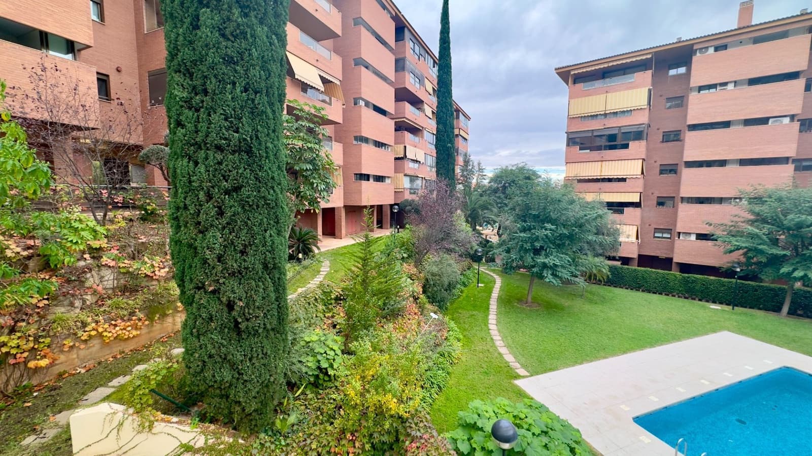 2 camera da letto Appartamento in vendita in Alicante citta con piscina garage - 399.900 € (Rif: 8777415)