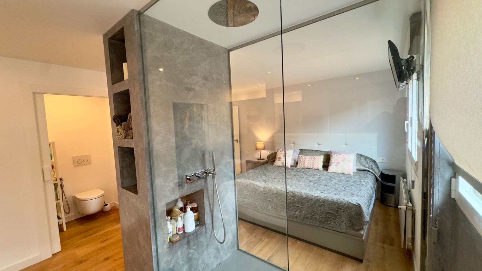 2 camera da letto Appartamento in vendita in Alicante citta con piscina garage - 399.900 € (Rif: 8777415)