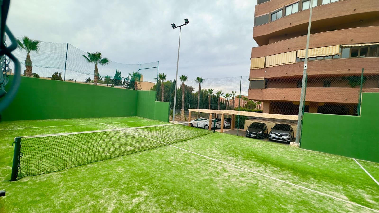 2 camera da letto Appartamento in vendita in Alicante citta con piscina garage - 399.900 € (Rif: 8777415)