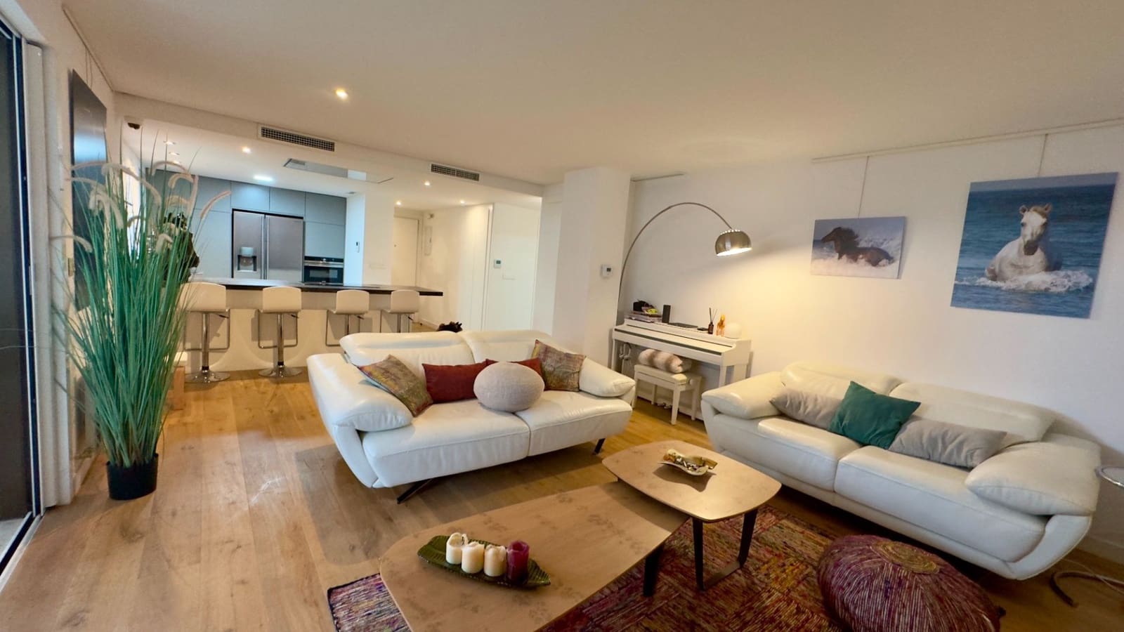 2 camera da letto Appartamento in vendita in Alicante citta con piscina garage - 399.900 € (Rif: 8777415)