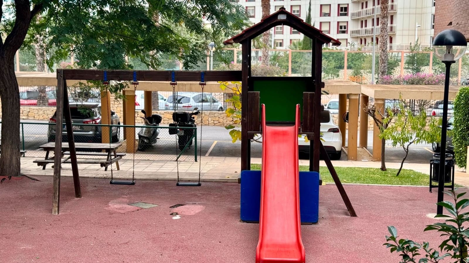 2 camera da letto Appartamento in vendita in Alicante citta con piscina garage - 399.900 € (Rif: 8777415)