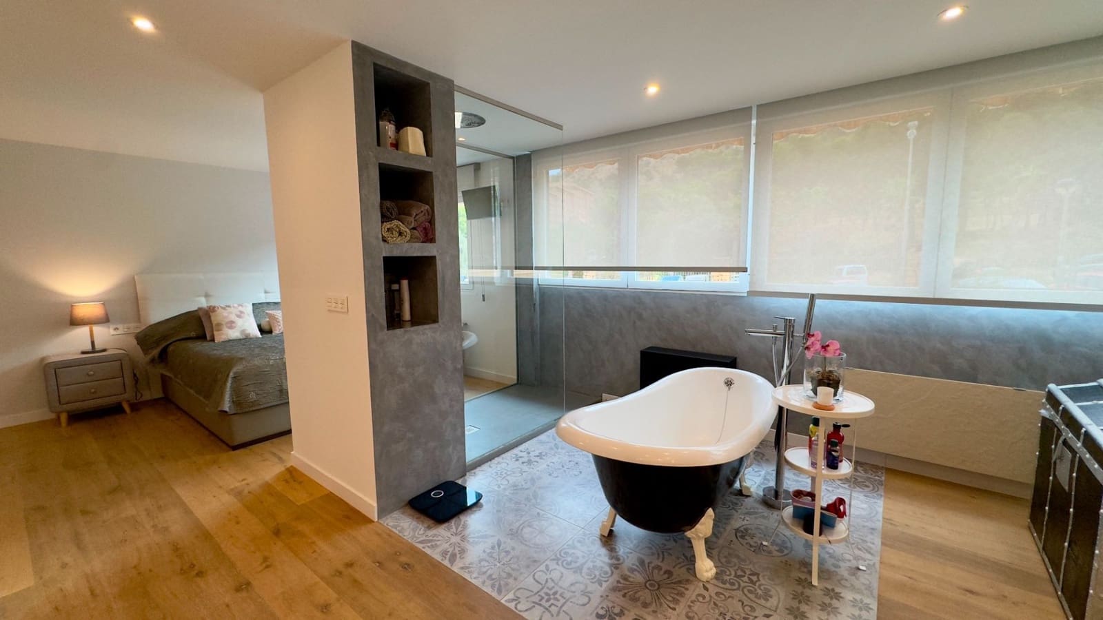 2 camera da letto Appartamento in vendita in Alicante citta con piscina garage - 399.900 € (Rif: 8777415)