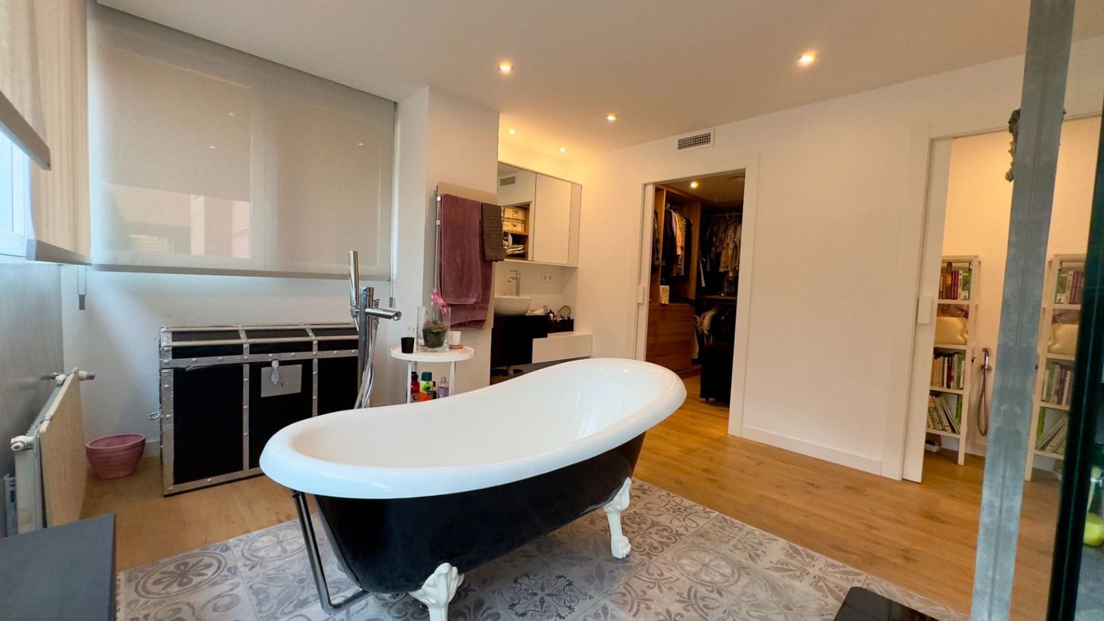 2 camera da letto Appartamento in vendita in Alicante citta con piscina garage - 399.900 € (Rif: 8777415)