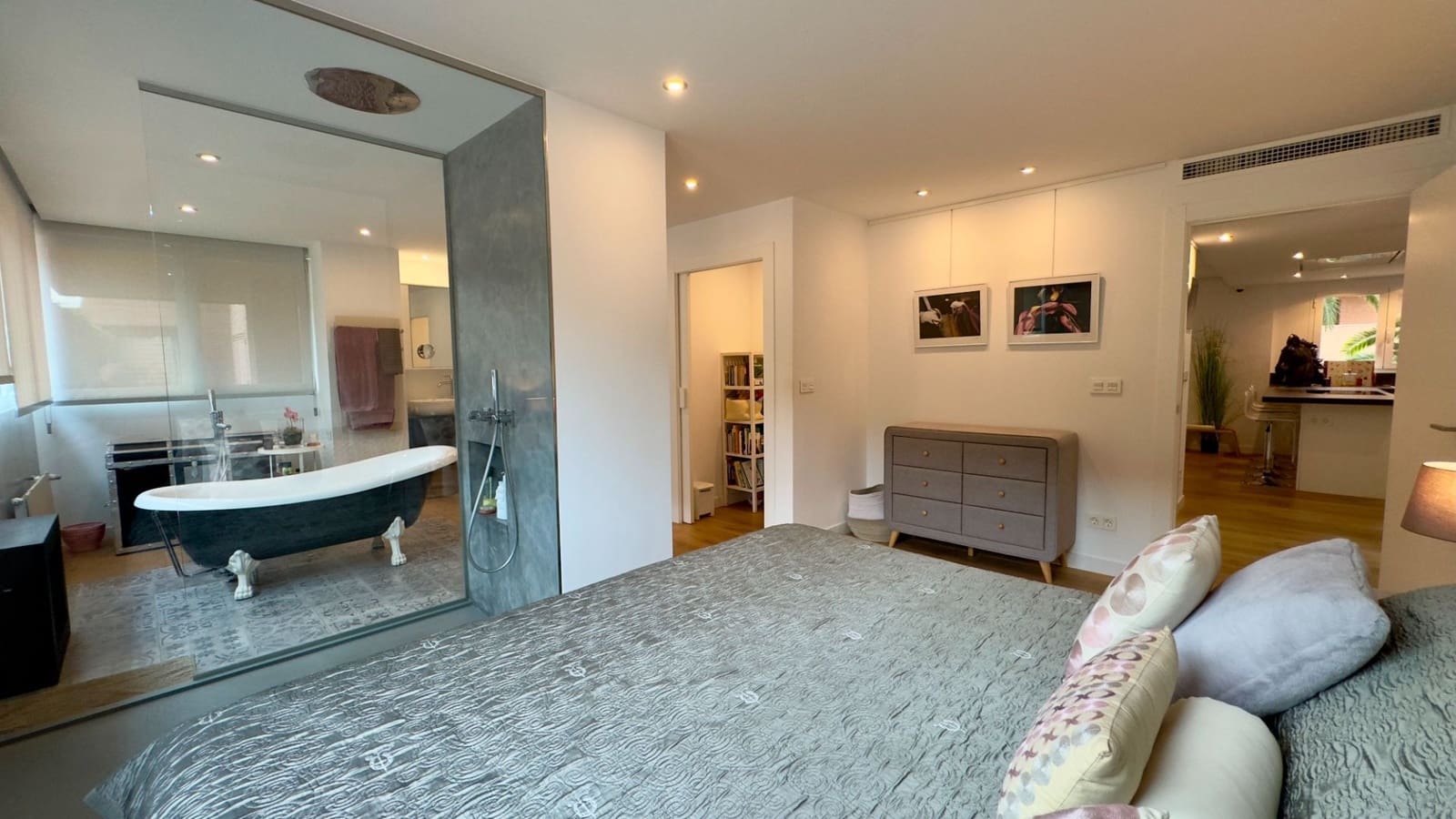 2 camera da letto Appartamento in vendita in Alicante citta con piscina garage - 399.900 € (Rif: 8777415)