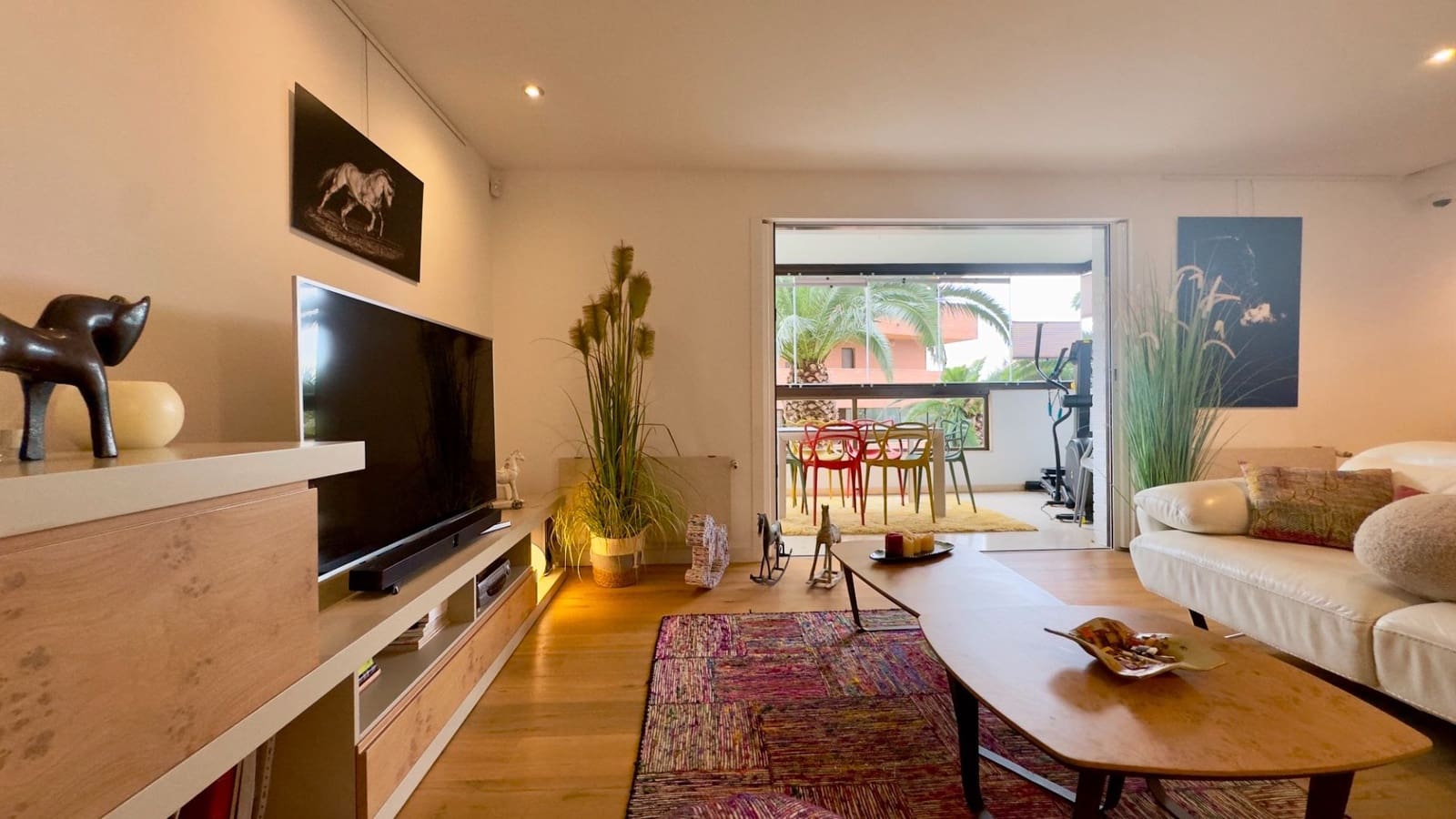 2 camera da letto Appartamento in vendita in Alicante citta con piscina garage - 399.900 € (Rif: 8777415)