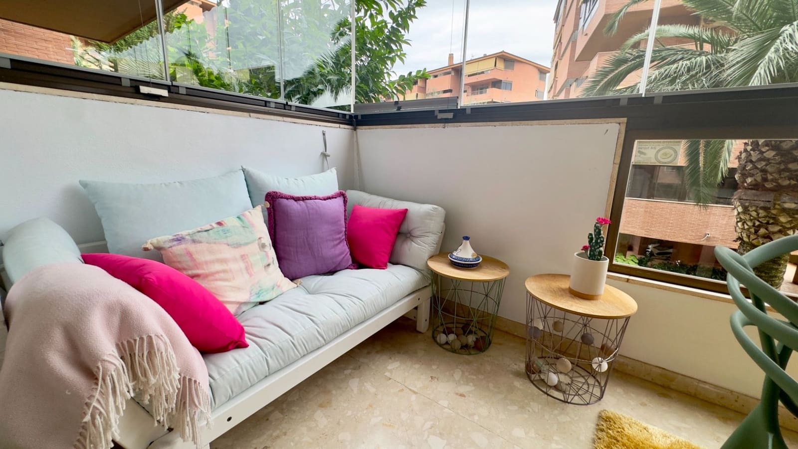 2 camera da letto Appartamento in vendita in Alicante citta con piscina garage - 399.900 € (Rif: 8777415)