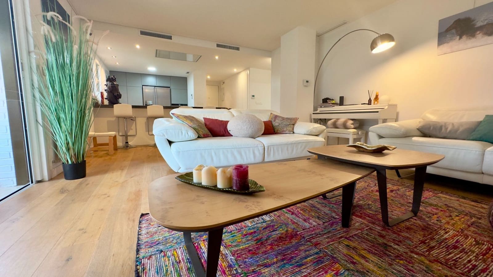 2 camera da letto Appartamento in vendita in Alicante citta con piscina garage - 399.900 € (Rif: 8777415)