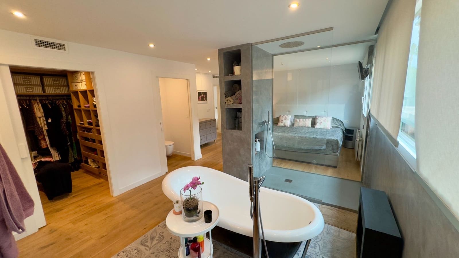 2 camera da letto Appartamento in vendita in Alicante citta con piscina garage - 399.900 € (Rif: 8777415)