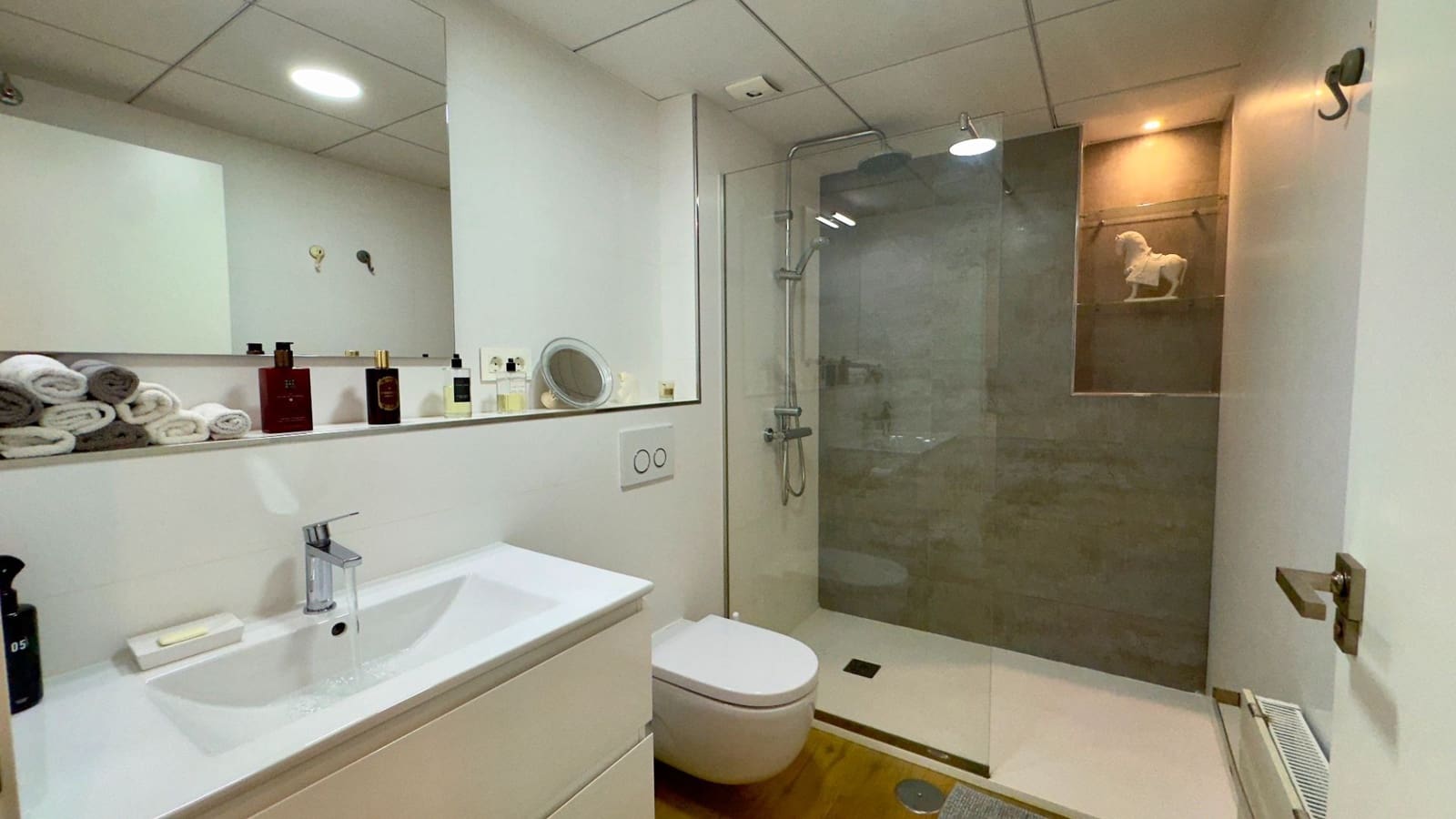 2 camera da letto Appartamento in vendita in Alicante citta con piscina garage - 399.900 € (Rif: 8777415)