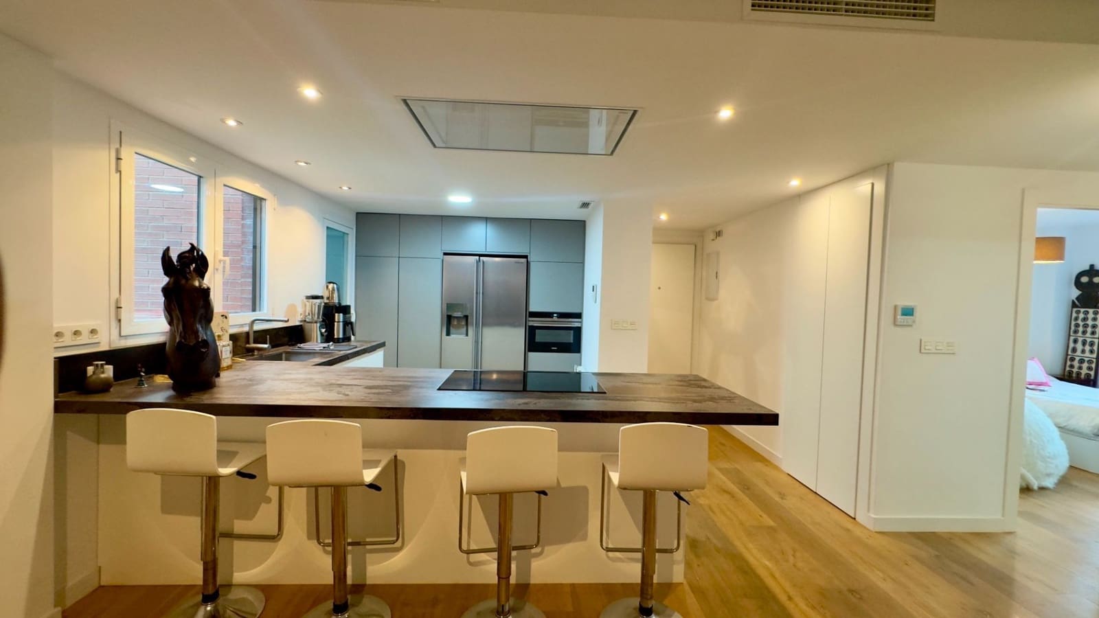 2 camera da letto Appartamento in vendita in Alicante citta con piscina garage - 399.900 € (Rif: 8777415)