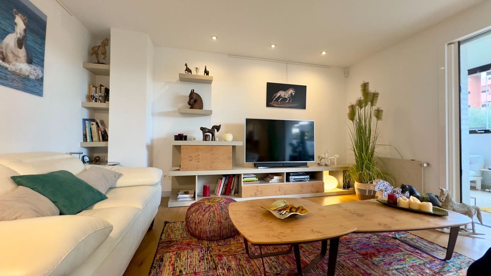 2 camera da letto Appartamento in vendita in Alicante citta con piscina garage - 399.900 € (Rif: 8777415)