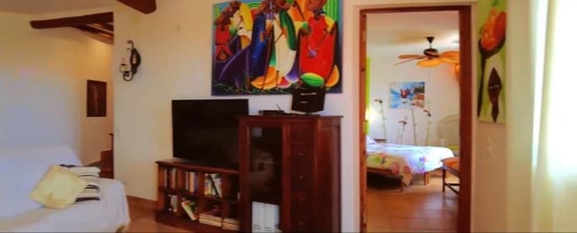 9 soveværelse Villa til salg i Coveta Fuma, El Campello med swimmingpool garage - € 1.800.000 (Ref: 8777417)