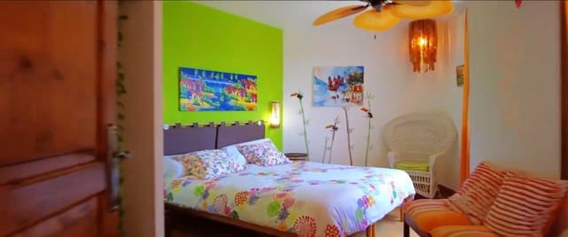 9 soveværelse Villa til salg i Coveta Fuma, El Campello med swimmingpool garage - € 1.800.000 (Ref: 8777417)