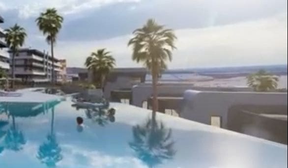 3 soveværelse Lejlighed til salg i Muchamiel / Mutxamel med swimmingpool garage - € 318.000 (Ref: 8777424)