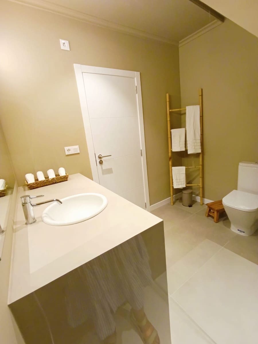 3 soveværelse Byhus til leje i Altea - € 1.500 (Ref: 8777780)