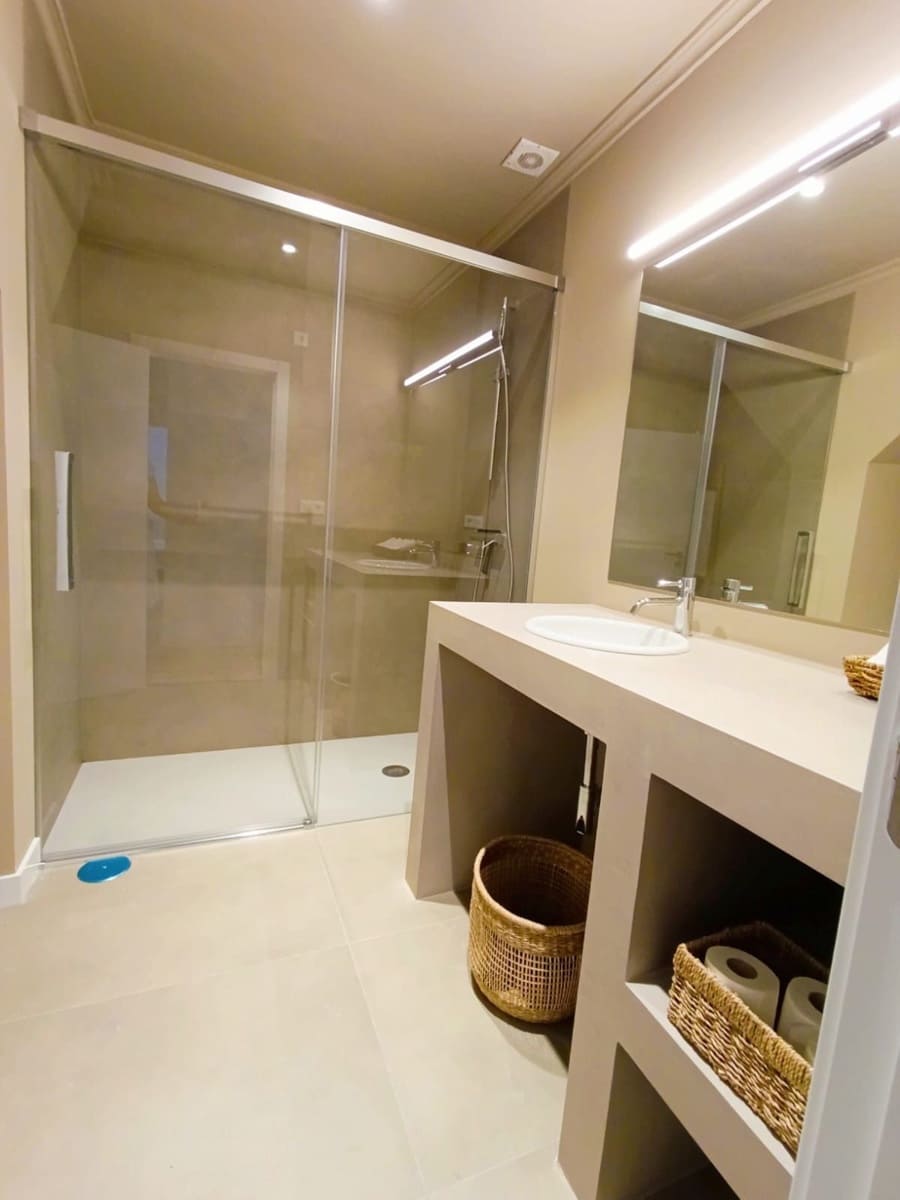 3 soveværelse Byhus til leje i Altea - € 1.500 (Ref: 8777780)