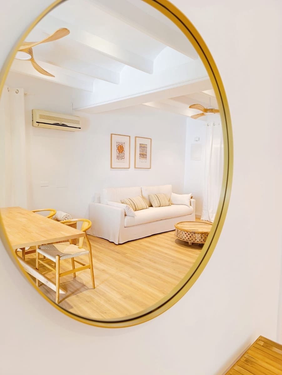 3 soveværelse Byhus til leje i Altea - € 1.500 (Ref: 8777780)