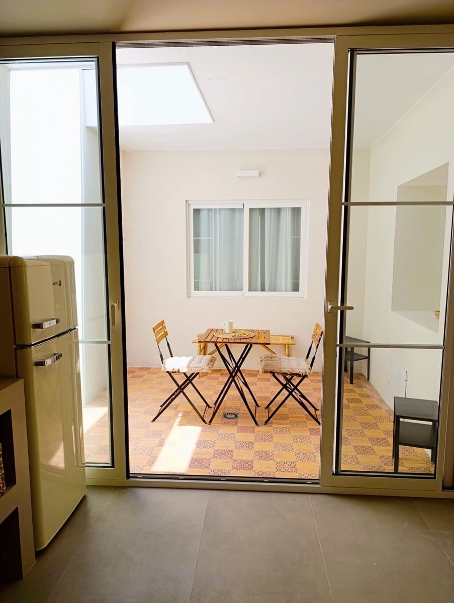 3 soveværelse Byhus til leje i Altea - € 1.500 (Ref: 8777780)