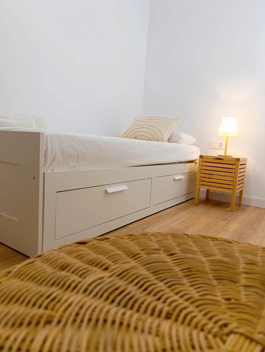 3 soveværelse Byhus til leje i Altea - € 1.500 (Ref: 8777780)