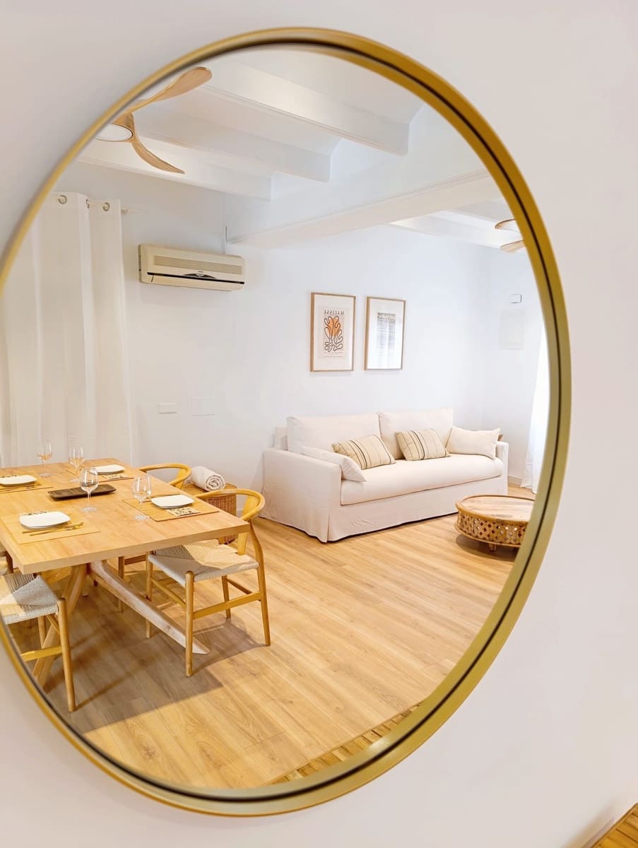 3 soveværelse Byhus til leje i Altea - € 1.500 (Ref: 8777780)