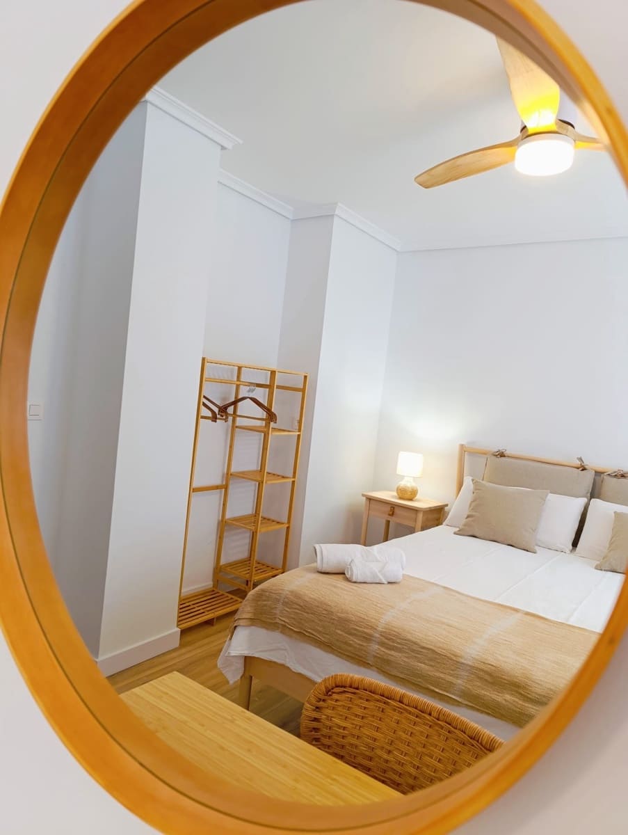 3 soveværelse Byhus til leje i Altea - € 1.500 (Ref: 8777780)