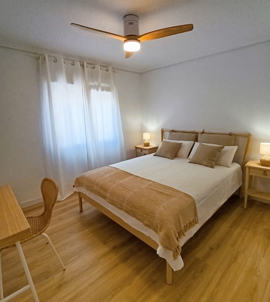 3 soveværelse Byhus til leje i Altea - € 1.500 (Ref: 8777780)